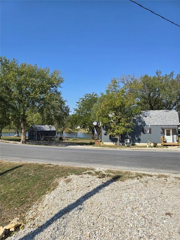 133 N Linn Valley Dr, Linn Valley, KS 66040