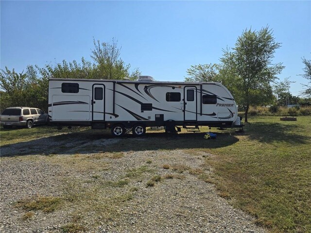 133 N Linn Valley Dr, Linn Valley, KS 66040