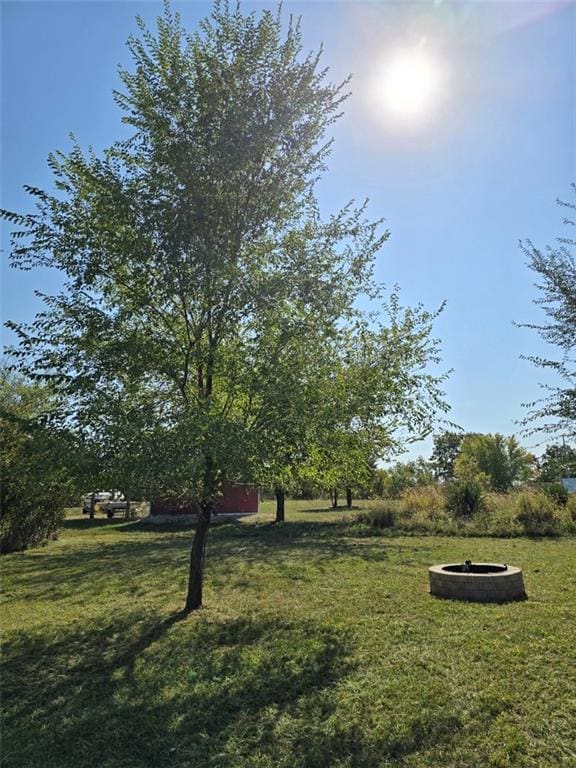 133 N Linn Valley Dr, Linn Valley, KS 66040