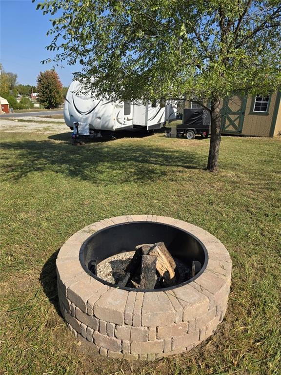 133 N Linn Valley Dr, Linn Valley, KS 66040