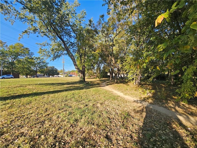 1106 E 23rd St, Independence MO, 64050 land for sale