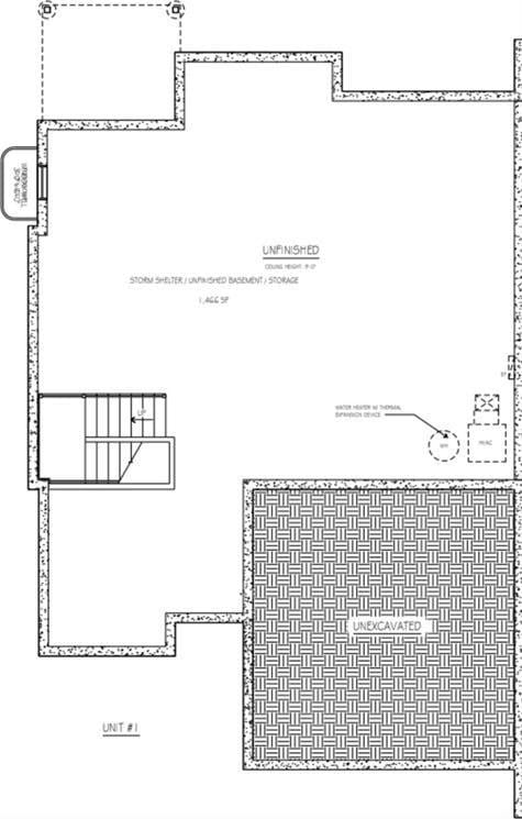 2846 W 133rd Ter, Leawood, KS 66209 - home floor plan