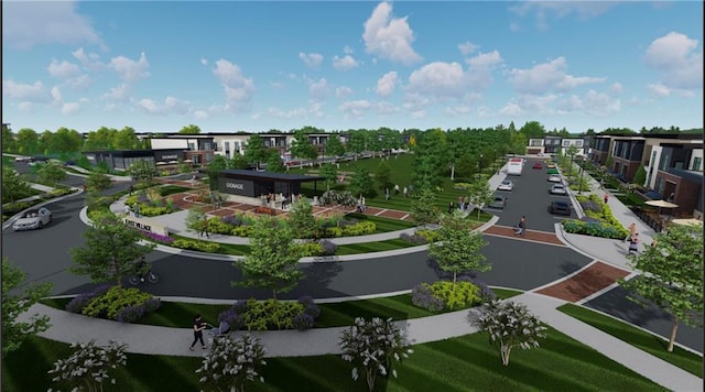 2846 W 133rd Ter, Leawood, KS 66209 - view of property's community