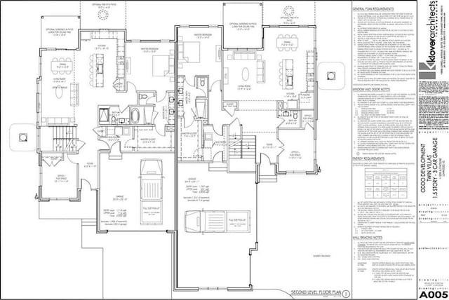 2852 W 133rd Ter, Leawood, KS 66209 - room layout