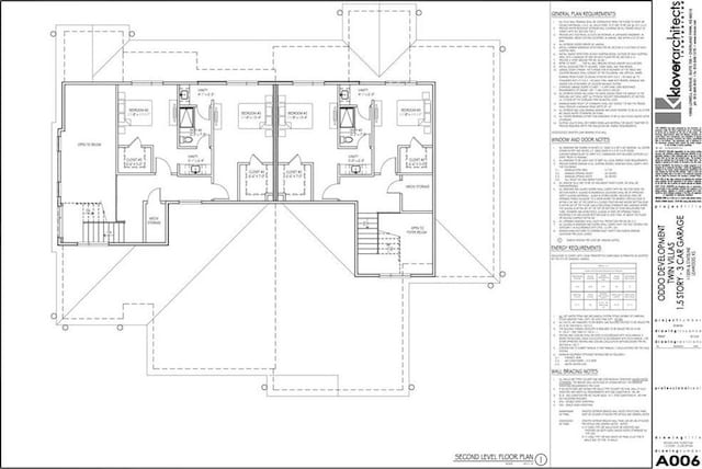 2852 W 133rd Ter, Leawood, KS 66209 - property floor plan
