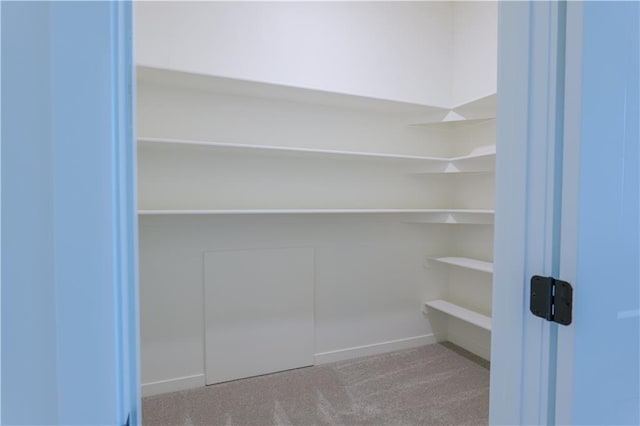 2852 W 133rd Ter, Leawood, KS 66209 - view of storage area