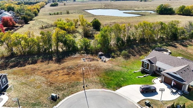 705 Ashley Ct, Baldwin City KS, 66006 land for sale