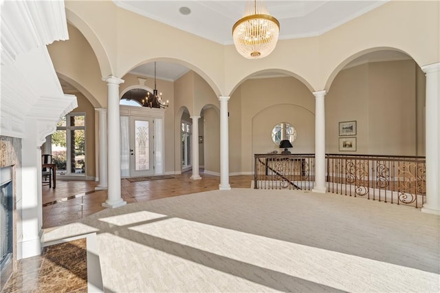21111 W 95th Ter, Lenexa, KS 66220 - view of common area