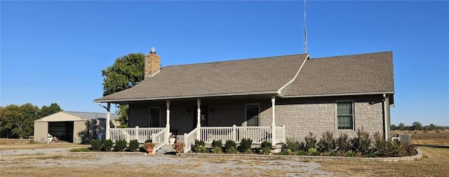 915 E Katy St, Scammon, KS 66773 - photo 1