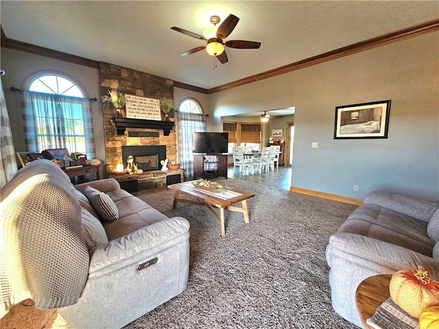 915 E Katy St, Scammon, KS 66773 - photo 4