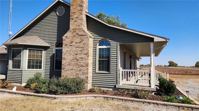 915 E Katy St, Scammon, KS 66773 - photo 23