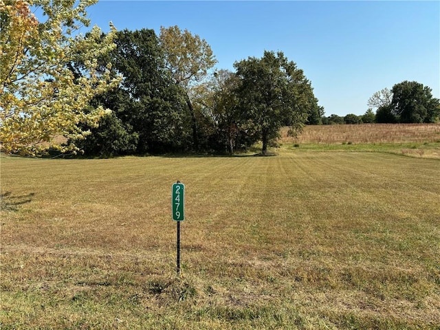 2480 Halibut Rd, Gallatin MO, 64640 land for sale