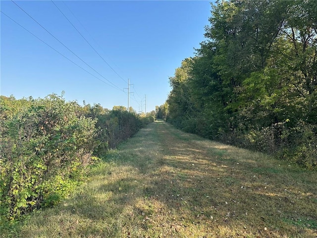 County Road 438th Rd, Country Club MO, 64505 land for sale