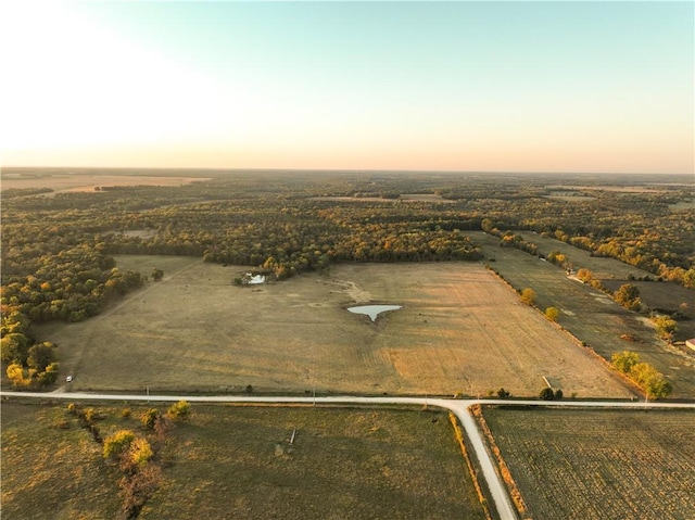 NE 100th Rd, Sheldon MO, 64759 land for sale