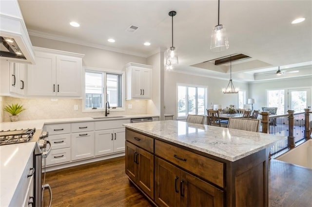 11427 S Millridge St, Olathe, KS 66061 - photo 6