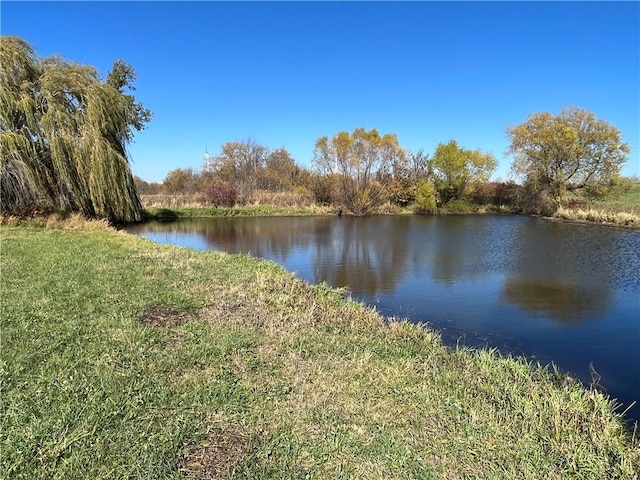 water view