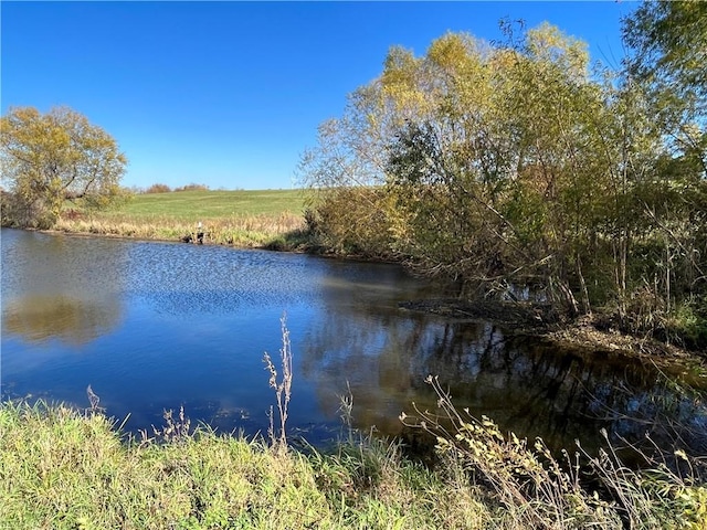 water view