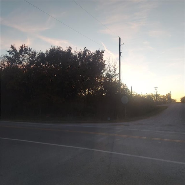 13-ACRES E 315th St, Drexel, MO 64742