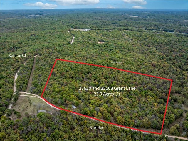 23620 Grant Ln, Lincoln MO, 65338 land for sale