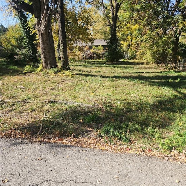 808 S Haden St, Independence MO, 64050 land for sale