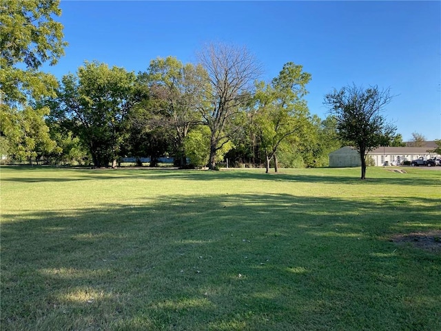 1709 W Main St, Chanute KS, 66720 land for sale