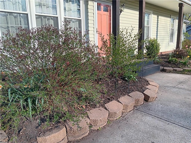 305 18th Ave N, Greenwood, MO 63034 - exterior space