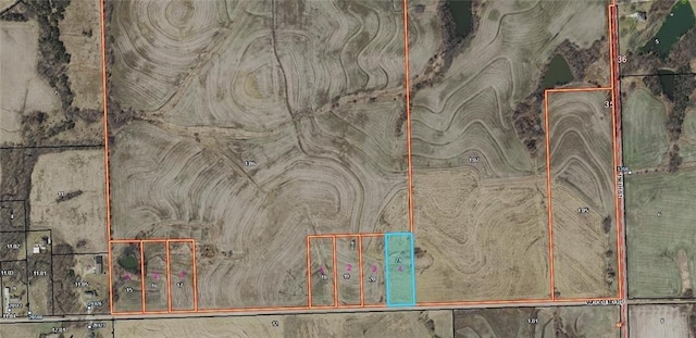 LOT42ND Woodend Rd, Linwood KS, 66052 land for sale