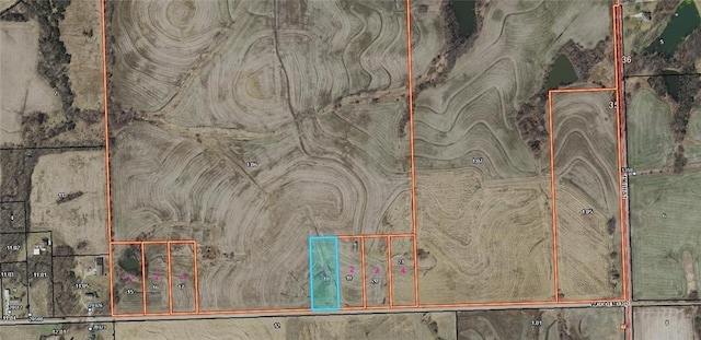 LOT12ND Woodend Rd, Linwood KS, 66052 land for sale