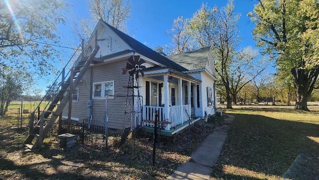 112 Janett St, West Mineral, KS 66782 - photo 32