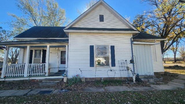 112 Janett St, West Mineral, KS 66782 - photo 33