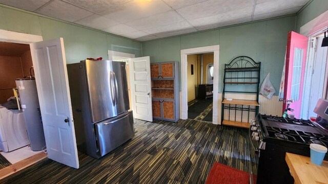 112 Janett St, West Mineral, KS 66782 - photo 3