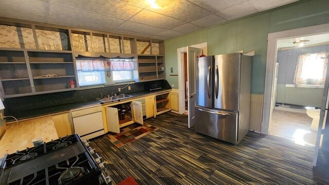 112 Janett St, West Mineral, KS 66782 - photo 5