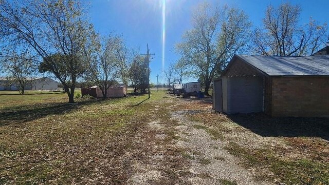 112 Janett St, West Mineral, KS 66782 - photo 13