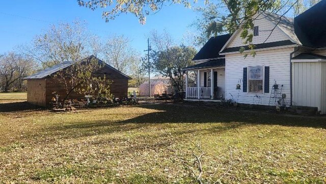 112 Janett St, West Mineral, KS 66782 - photo 18