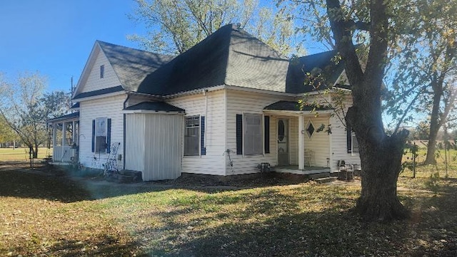 112 Janett St, West Mineral, KS 66782 - photo 19