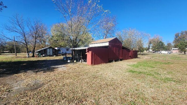 112 Janett St, West Mineral, KS 66782 - photo 26