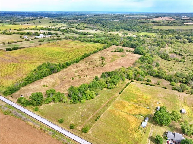 TRACT2 Missouri Kk Highway, Adrian MO, 64720 land for sale