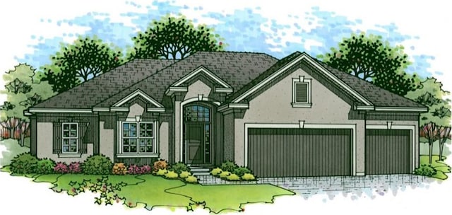 2504 NE Shl Creek Pkwy, Kansas City, MO 64155 - a document