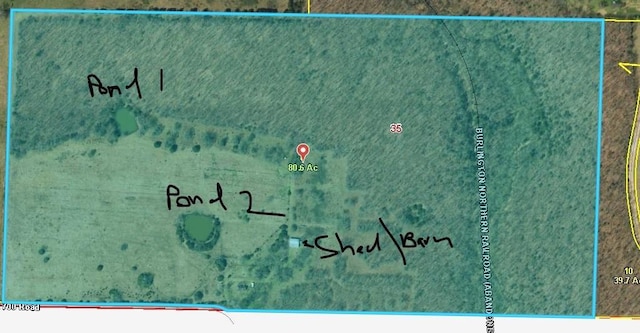 11201-11999 SE 700th Hwy, Weaubleau, MO 65774 - photo 4