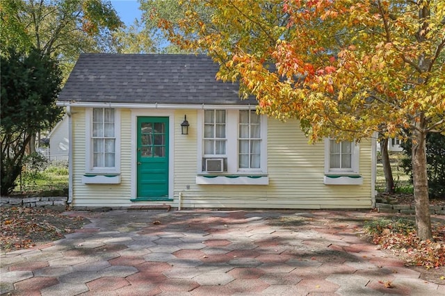 503 S 2nd St, Clinton, MO 64735 - view of outdoor structure