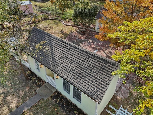 503 S 2nd St, Clinton, MO 64735 - view of subject property
