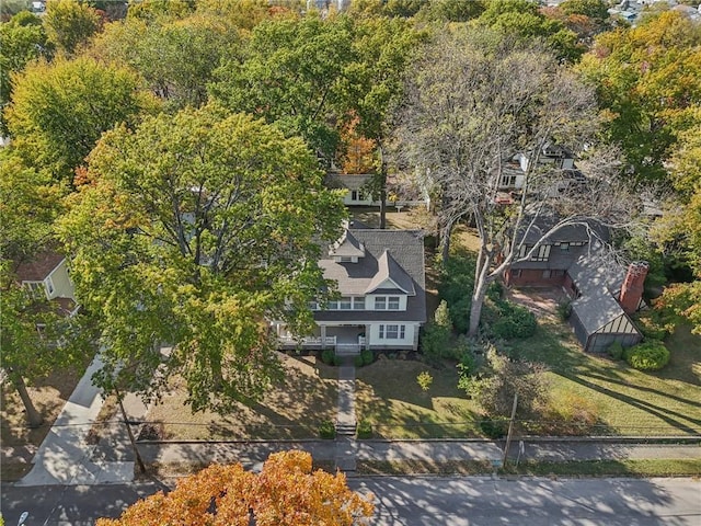 503 S 2nd St, Clinton, MO 64735 - view of subject property