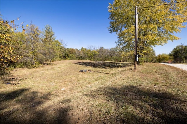 3697 Haynes Hill Rd, Bates City MO, 64011 land for sale