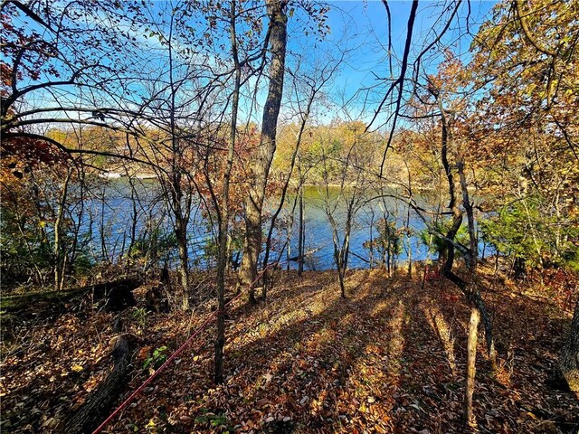218 NE Lakeside Dr, La Cygne, KS 66040
