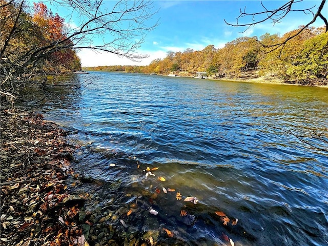 218 NE Lakeside Dr, La Cygne, KS 66040