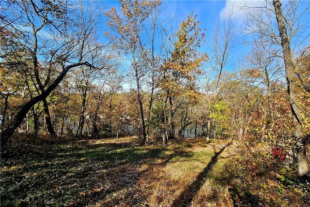 218 NE Lakeside Dr, La Cygne, KS 66040