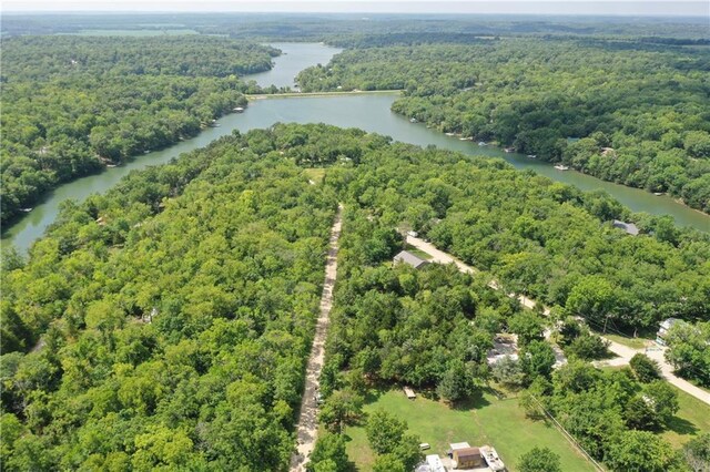 218 NE Lakeside Dr, La Cygne, KS 66040