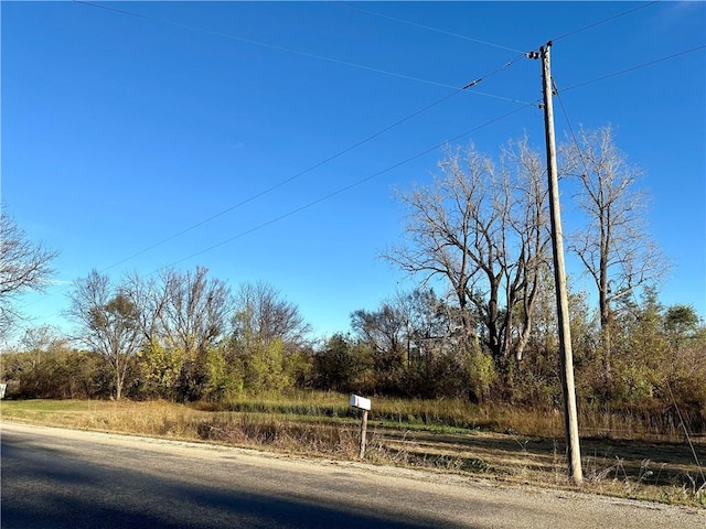 Monument Rd, Wathena KS, 66090 land for sale