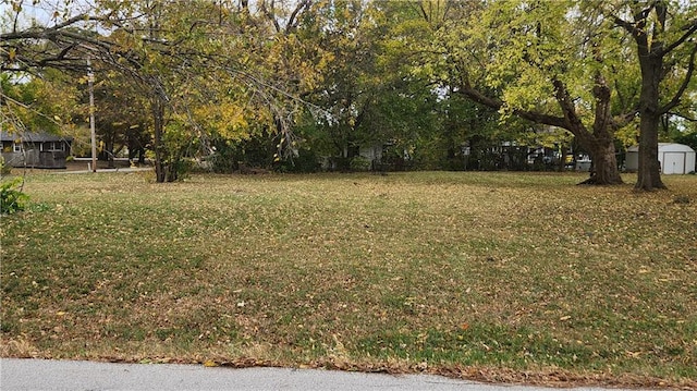 201 S Franklin St, Raymore MO, 64083 land for sale