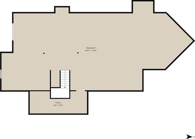 20473 199th St, Tonganoxie, KS 66086 - room layout